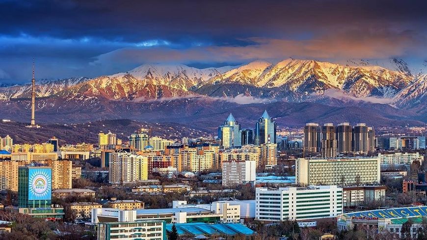 Almaty